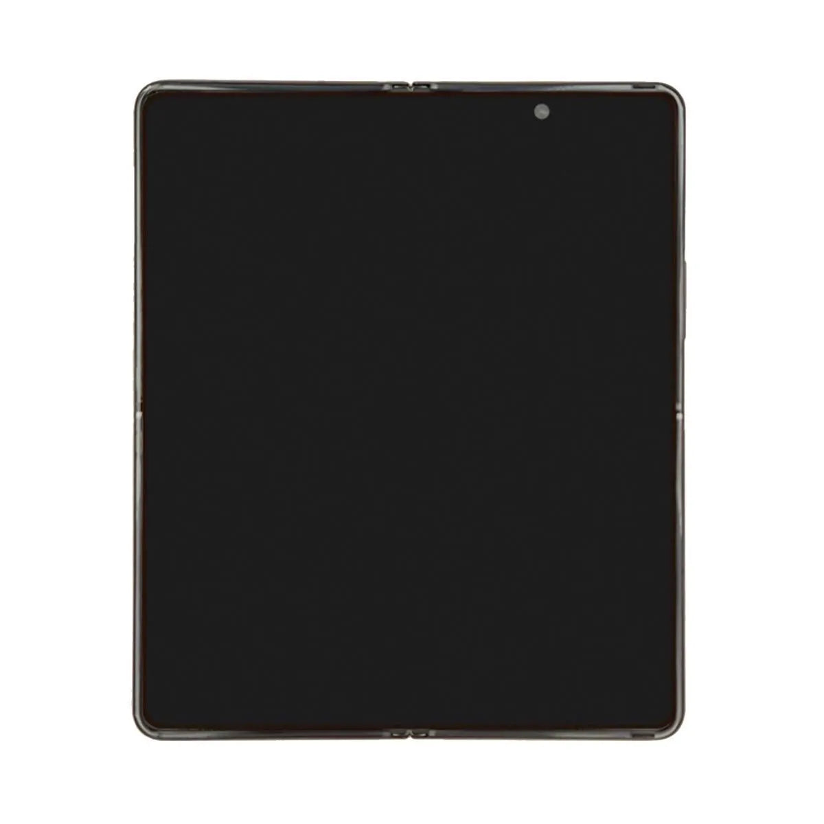 Genuine LCD With Digitiser For Samsung Galaxy Z Flip 4 (5G) Black Internal