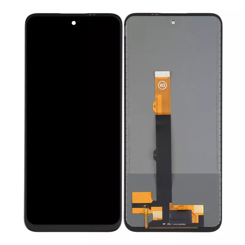 LCD With Digitiser For Motorola Moto G41