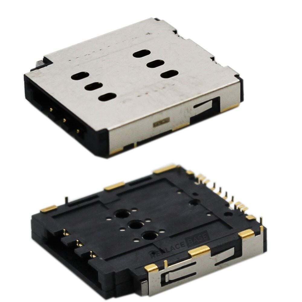 Sim Card Reader For Apple iPhone XS Max