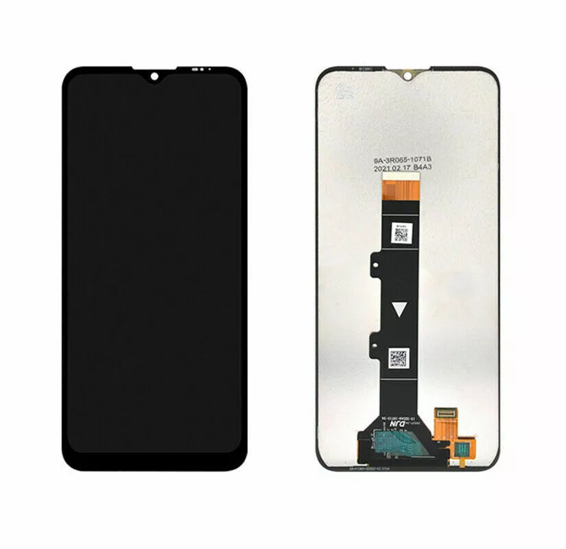 LCD With Digitiser For Motorola Moto G10