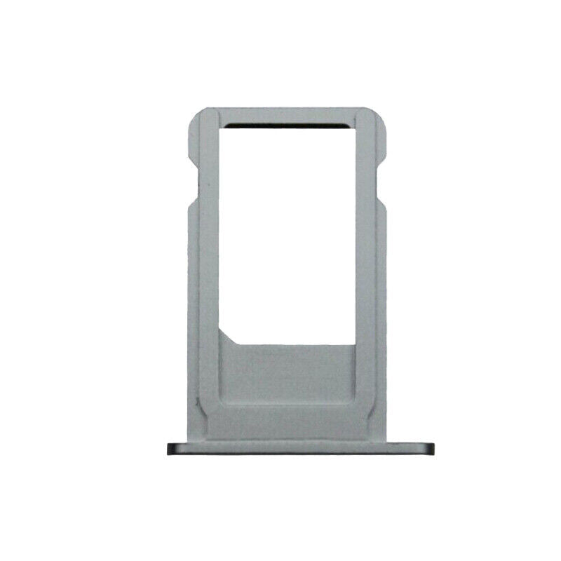 Sim Tray For Apple iPhone 6S Grey