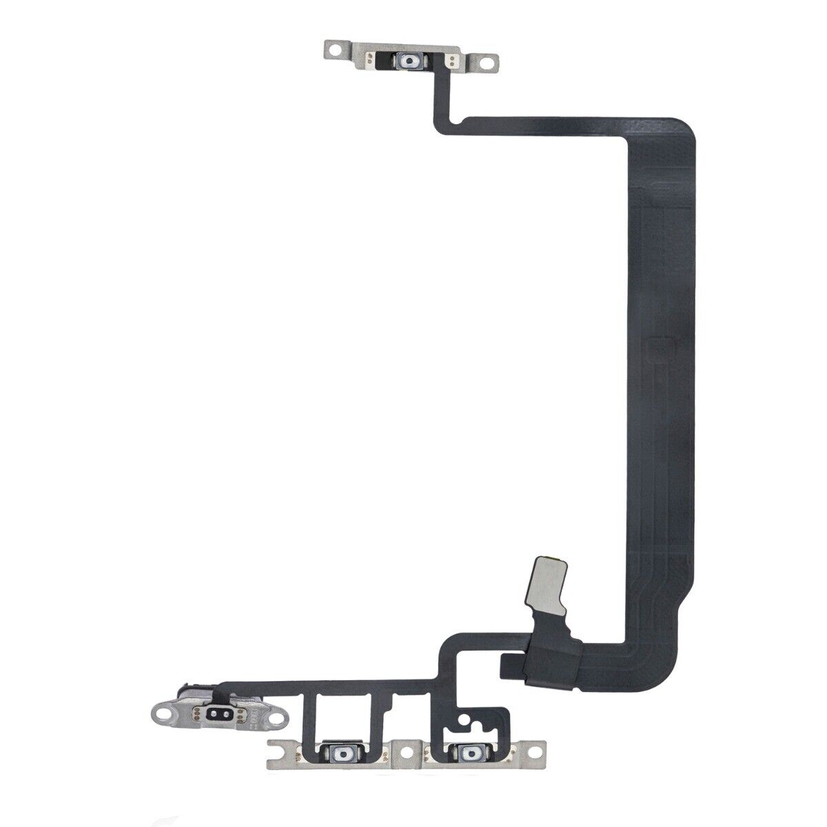Power Volume Flex For Apple iPhone 13 Pro Max