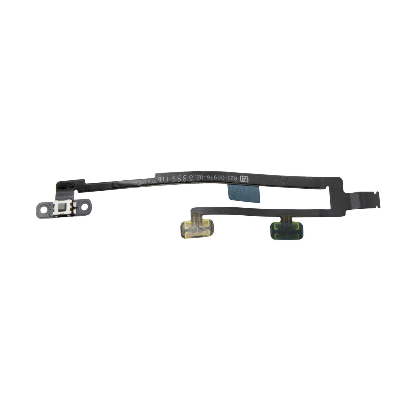 Power and Volume Flex For Apple iPad 10.2 7th Gen