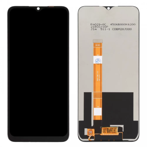 LCD With Digitiser For Oppo A15