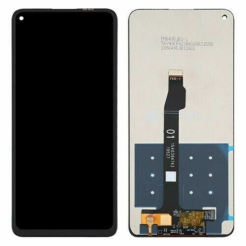 LCD With Digitiser For Huawei P40 Lite 5G