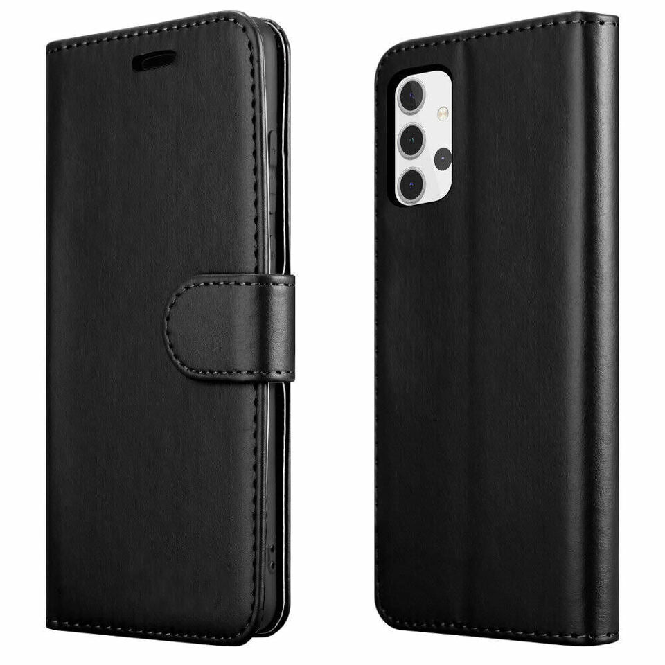 Samsung J Series Book Case
