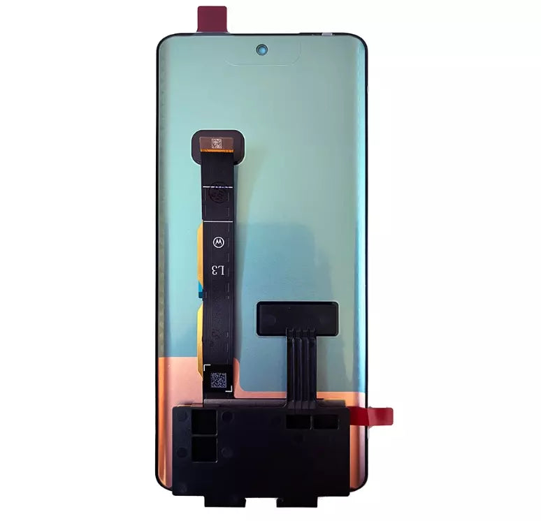 LCD With Digitiser For Motorola Moto Edge 40