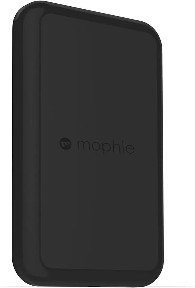 Mophie Charge Force Wireless Charging Base - Black