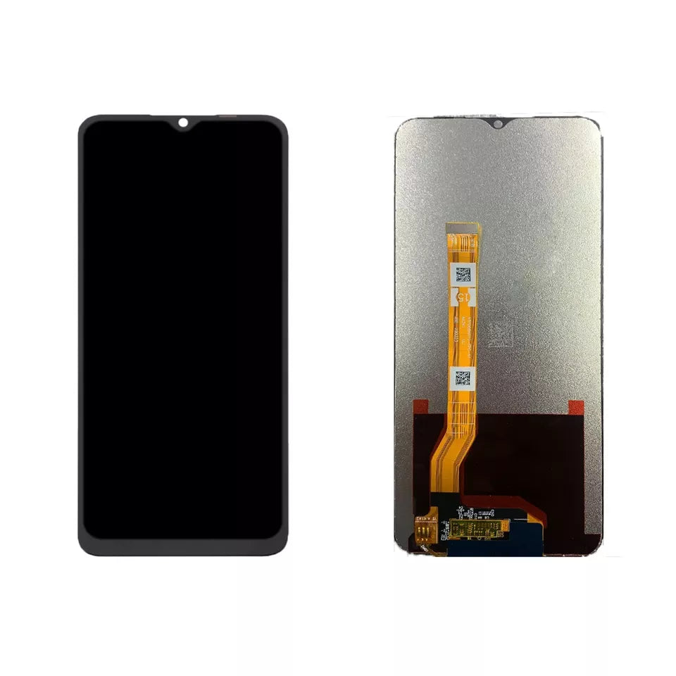LCD With Digitiser For Oppo A57 2016