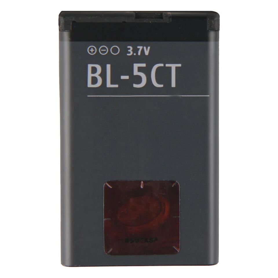 Mymo Battery For Nokia BL-5CT (5220/C3-01/X3)
