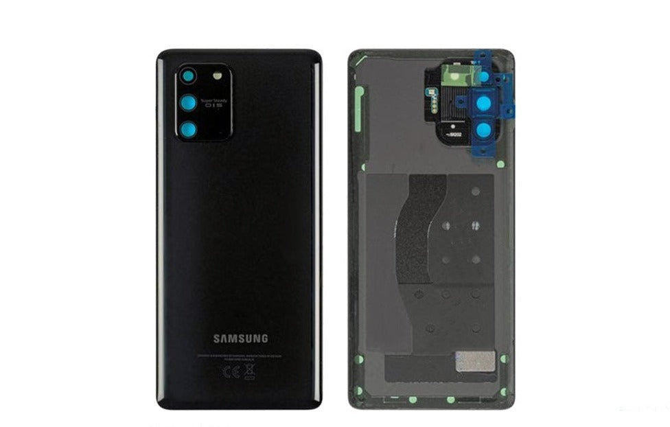 Battery Back Cover For Samsung Galaxy S10 lite