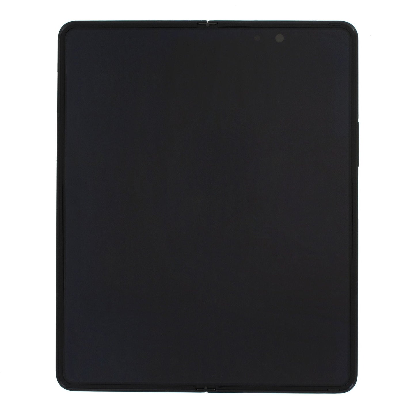 (Service Pack) LCD With Digitiser For Samsung Galaxy Z Fold 3 (5G) Green