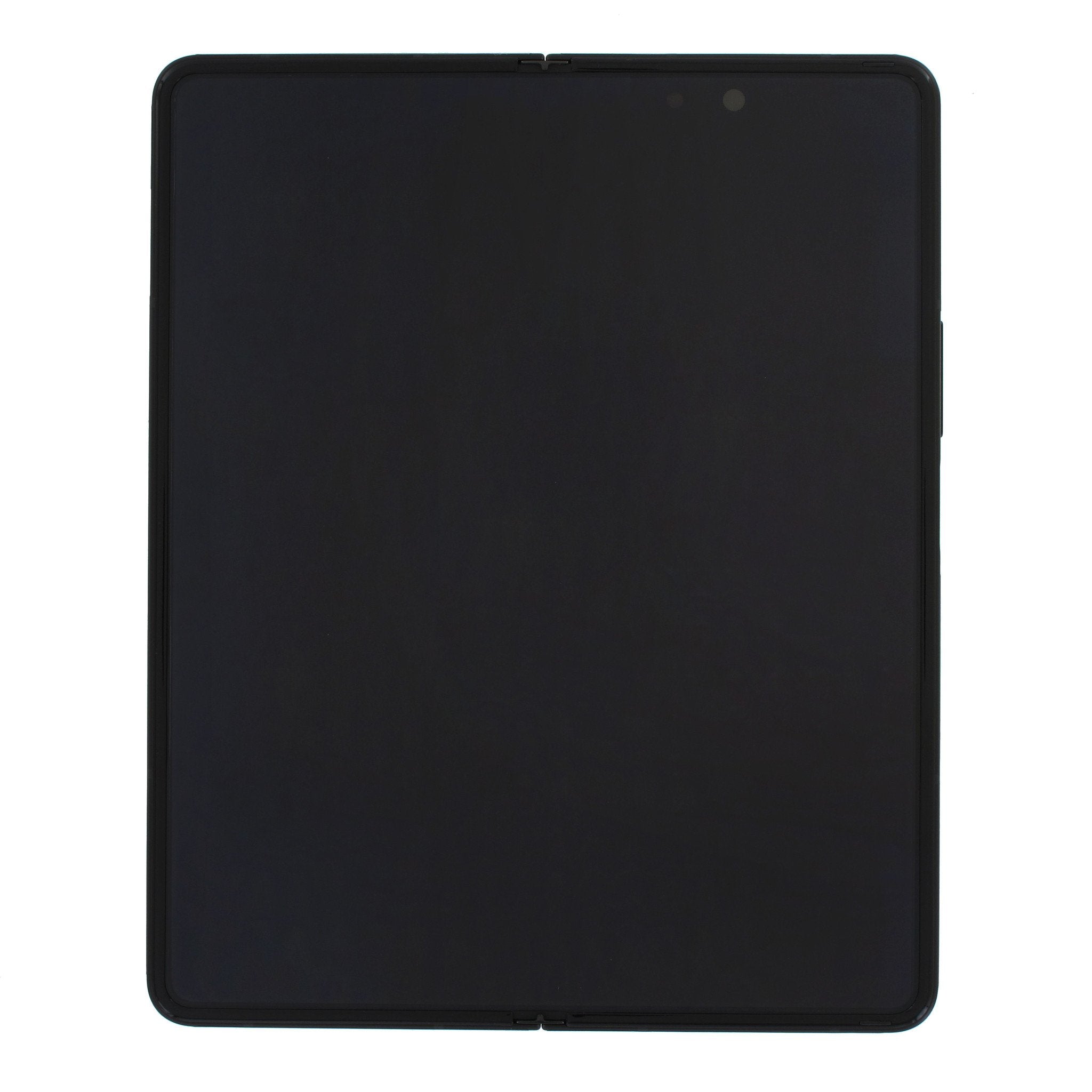 (Service Pack) LCD With Digitiser For Samsung Galaxy Z Fold 3 (5G) Green