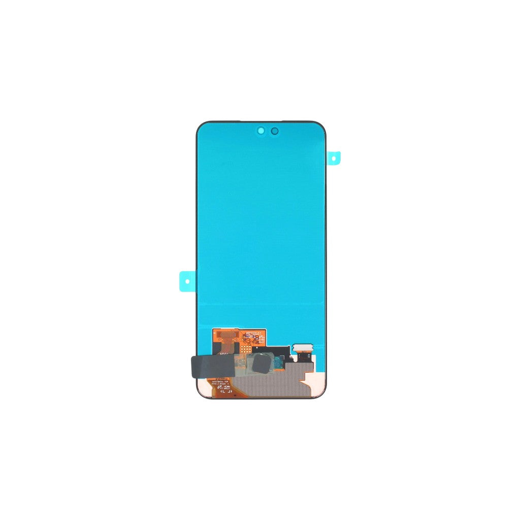 Genuine LCD With Digitiser and Frame For Samsung Galaxy S24 FE
