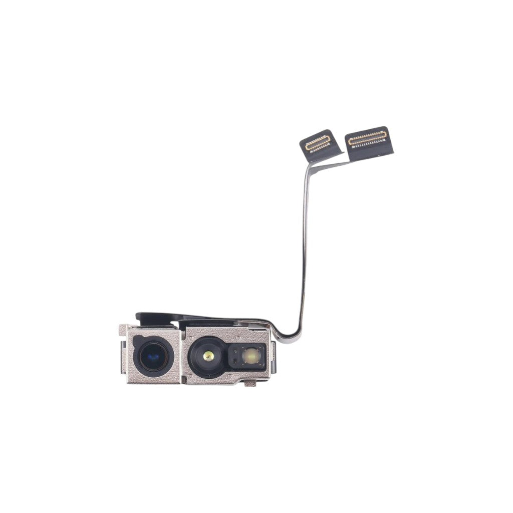 Front Camera With Sensor Flex For Apple iPhone 16 Pro (6.3)