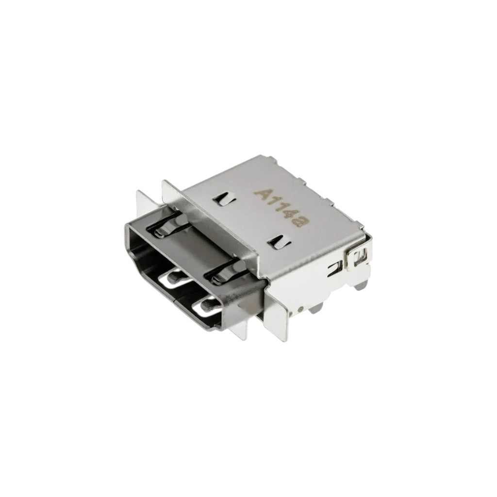 HDMI Port For Xbox Series X