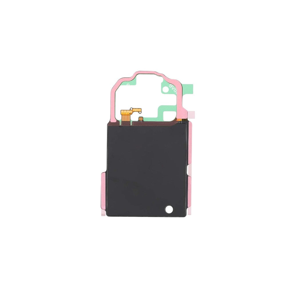 Wireless Charging Coil NFC Antenna Flex Cable For Samsung Galaxy S24 Ultra SM-S928B