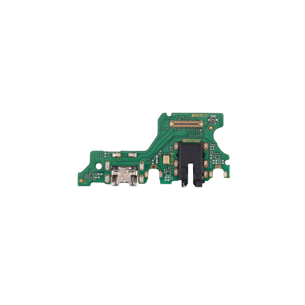 Charging Port For Huawei Y7p