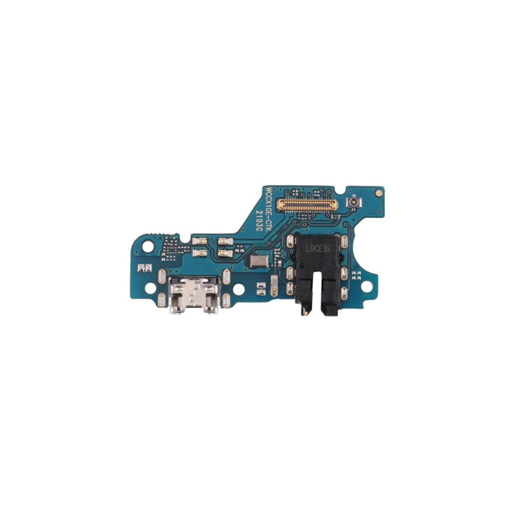 Charging Port For Huawei Y6p