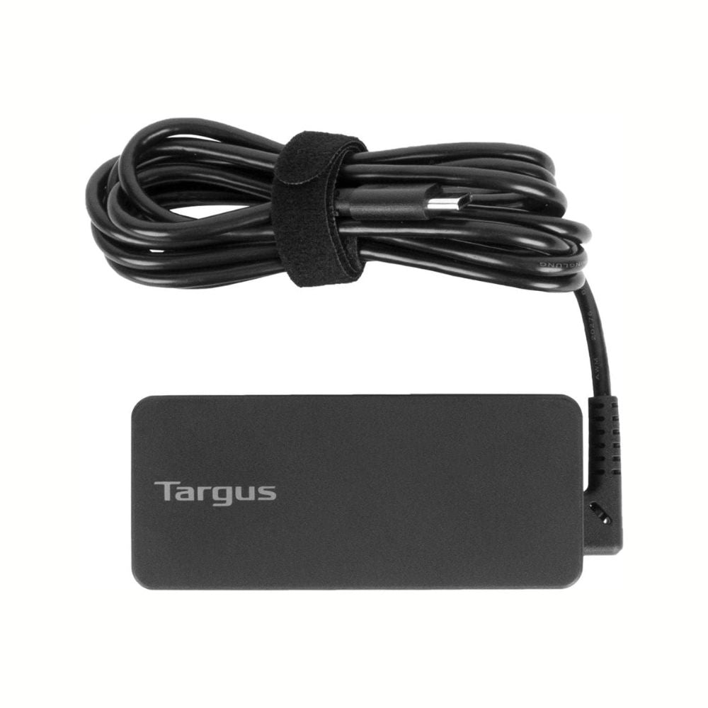 Targus 45W USB-C Charger Black APA106EUZ