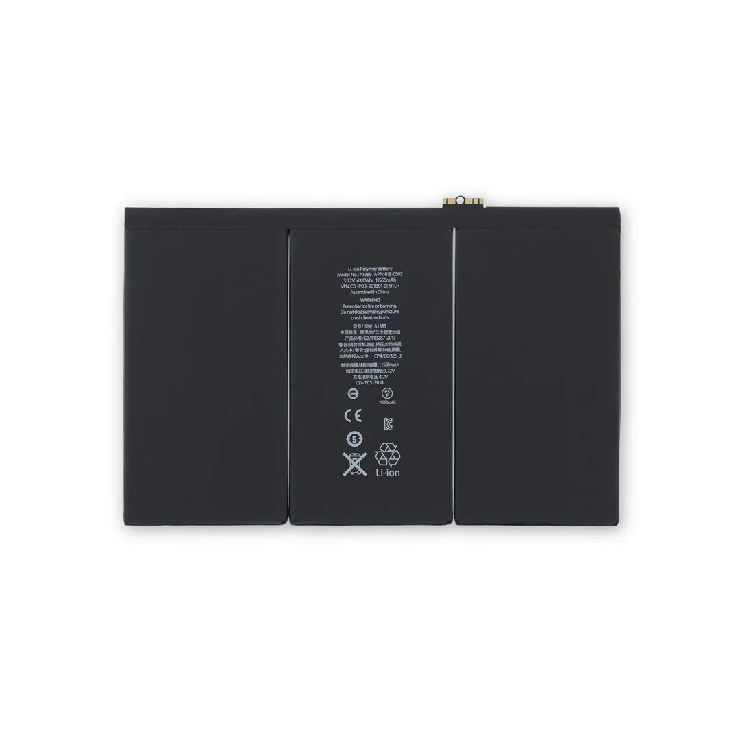 Mymo Battery For iPad 5th Gen