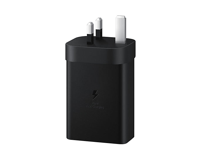 Genuine Samsung 65W Trio Universal Power Adapter