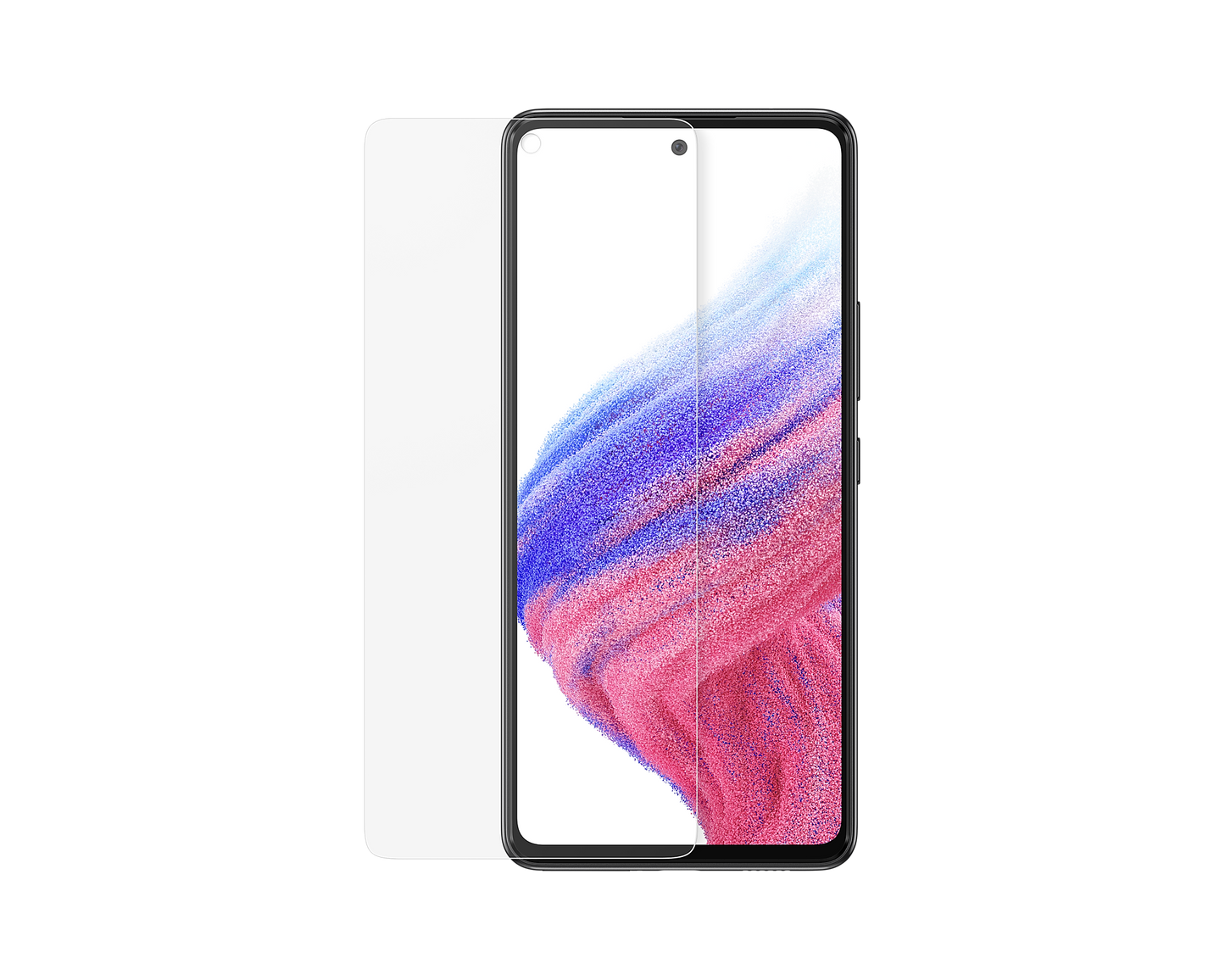 Samsung Tempered Glass