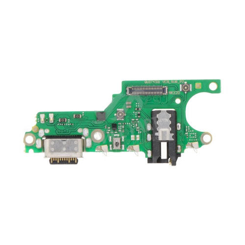 PCB Charging Port For Nokia X10