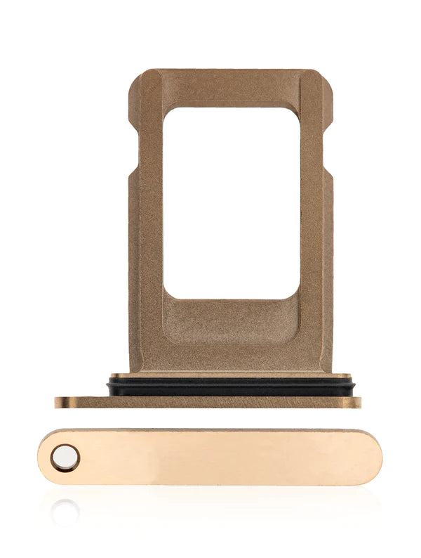 Sim Tray For Apple iPhone 12 Pro Max Gold