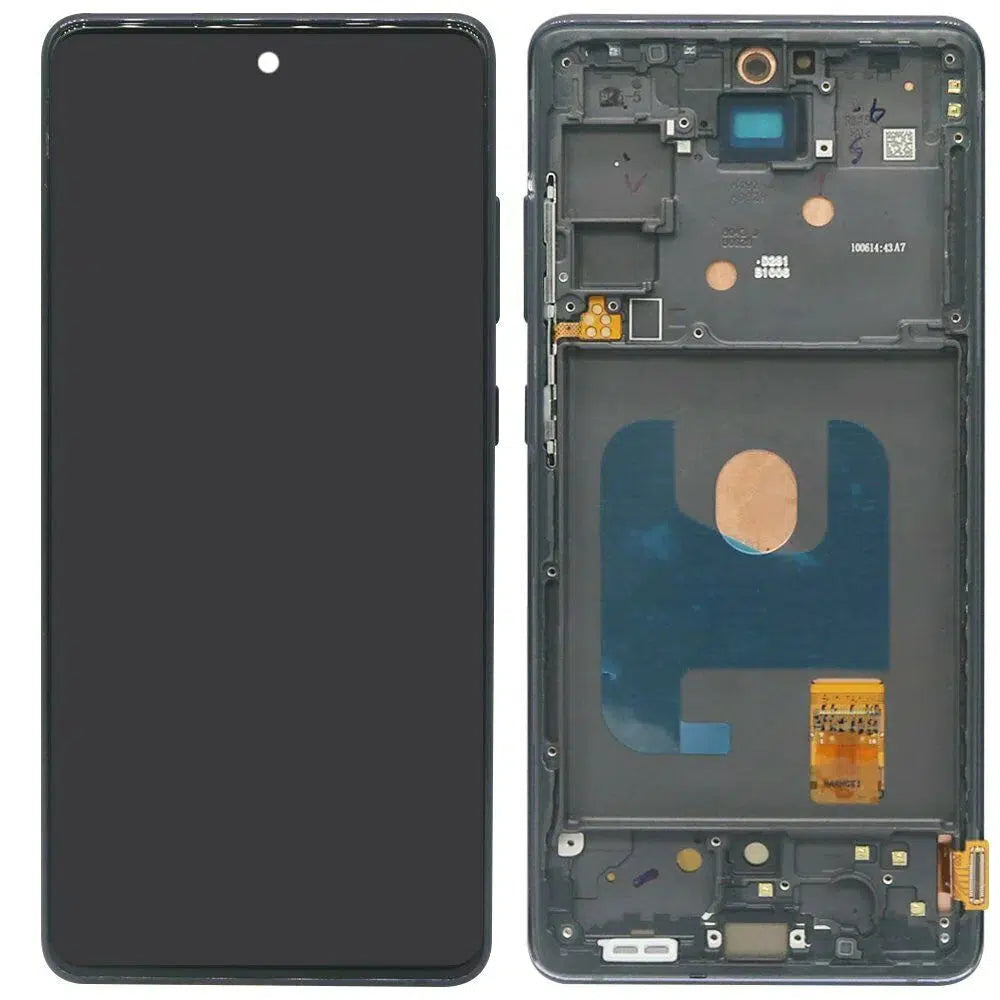 Genuine LCD For Samsung Galaxy S20 FE G780F No Frame