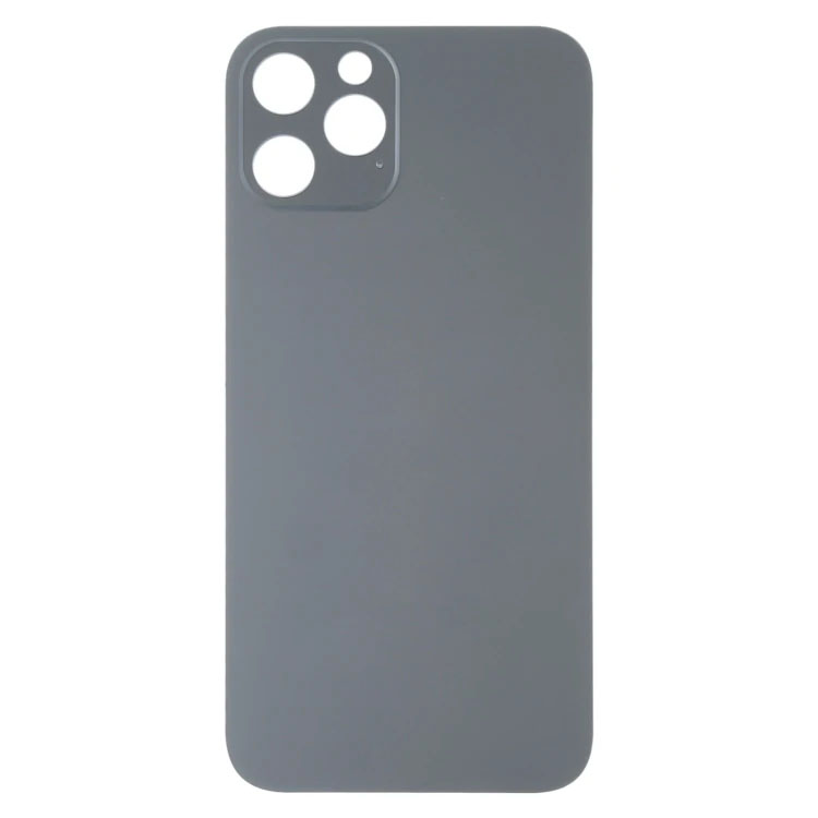 Battery Back Cover for Apple iPhone 13 Pro Max (6.7) Graphite