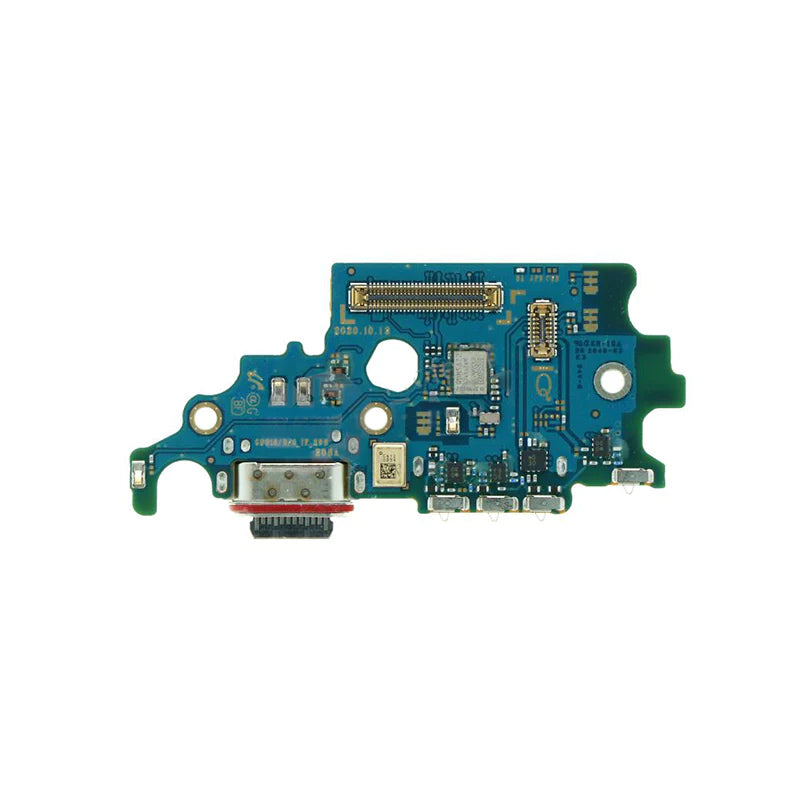 Genuine Charging Port With PCB For Samsung Galaxy S21