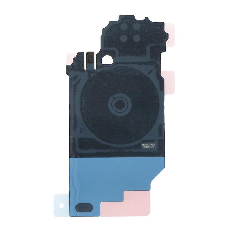 Wireless Charging Coil NFC Antenna Flex Cable For Samsung Galaxy S21