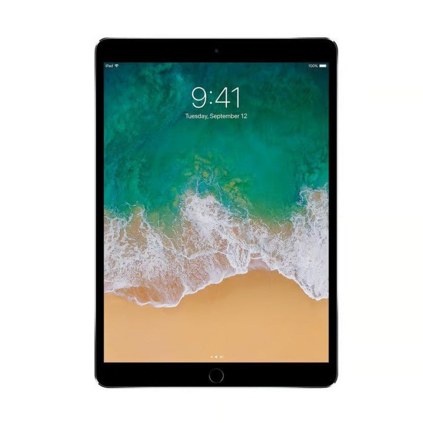 LCD With Digitiser For Apple iPad Pro 10.5 1st Gen Black Standard