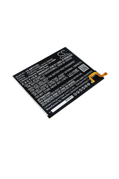 Mymo Battery For Samsung T580/T585 Galaxy Tab A 2016 10.1 Inch
