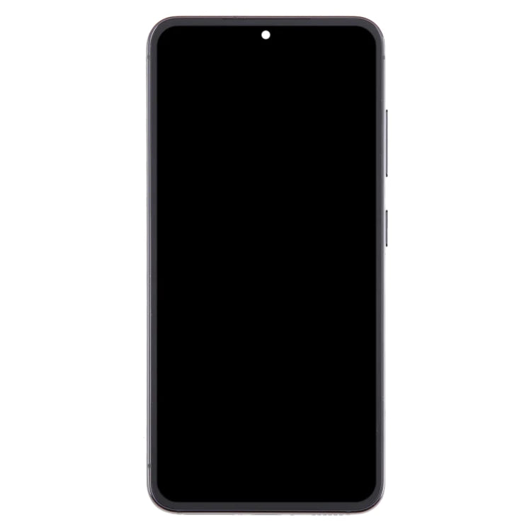 (Service Pack) LCD With Digitiser For Samsung Galaxy S23 Pink