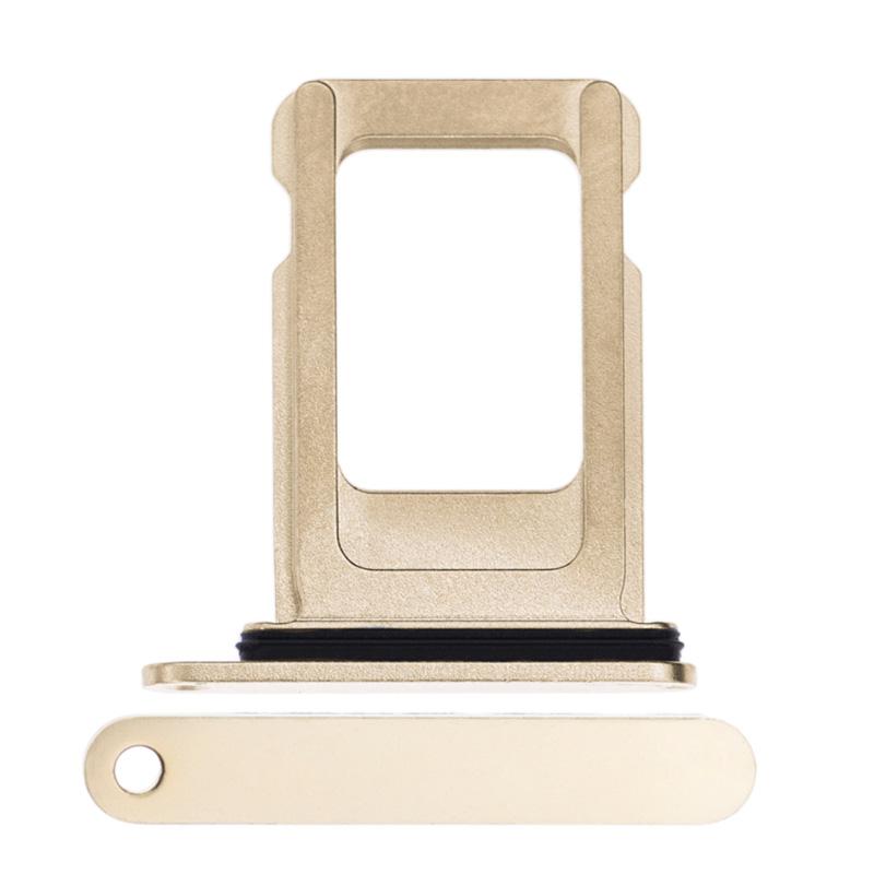 Sim Tray For Apple iPhone 13 Pro Max Gold