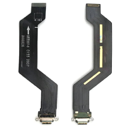 Charging Port Flex For One Plus 8 Pro