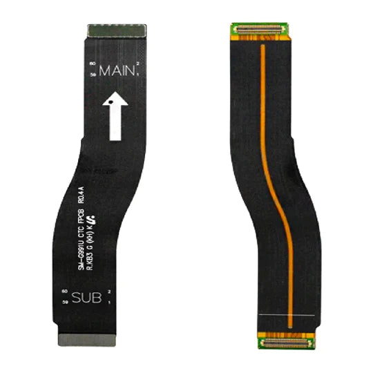 Main Flex Cable For Samsung Galaxy S21