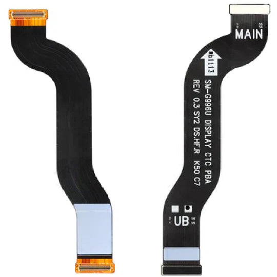 LCD Flex Cable For Samsung Galaxy S21 Plus