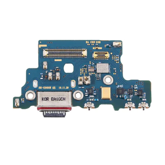 Genuine Charging Port With PCB For Samsung Galaxy S20 Ultra
