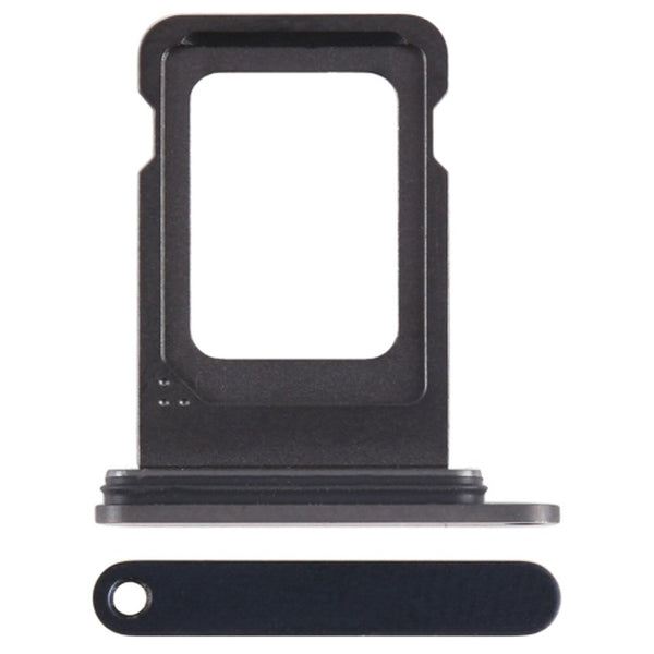 Sim Tray For Apple iPhone 15 Pro Blue Titanium