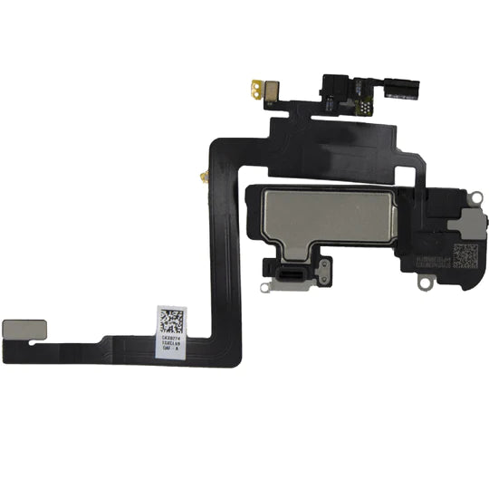 Front Camera With Sensor Flex For Apple iPhone 11 Pro