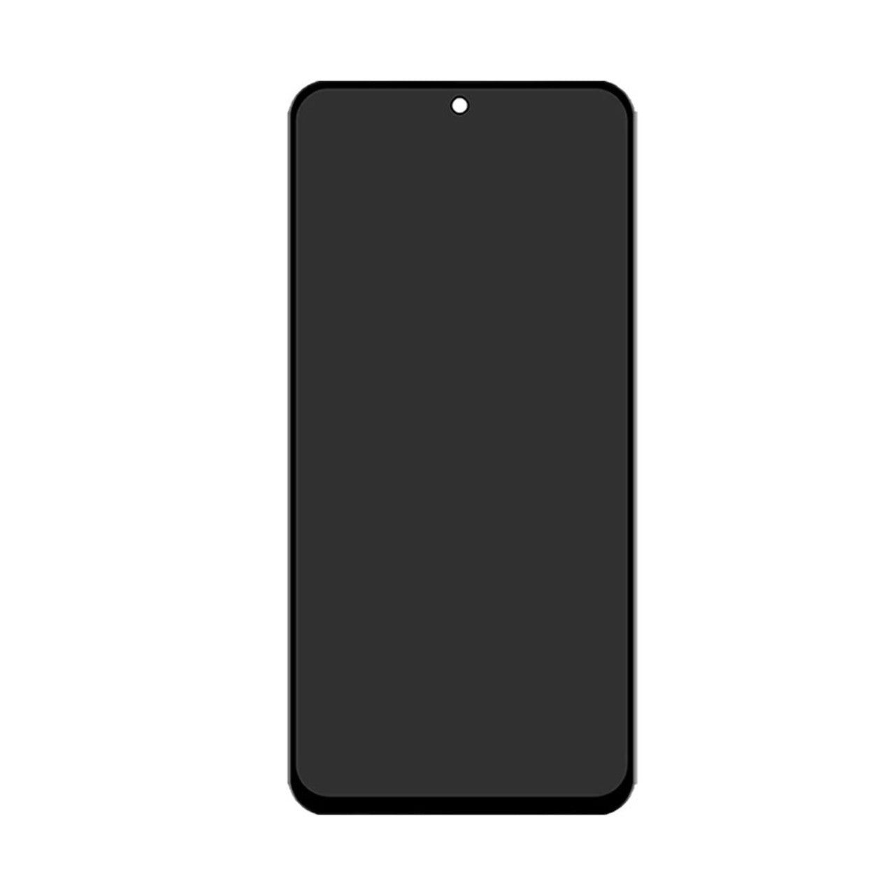 LCD With Digitiser For Huawei Honor X8