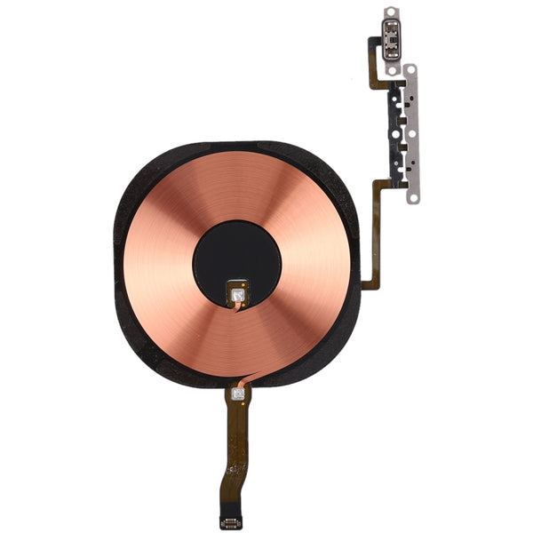 Wireless Charging Coil With Adhesive For Apple iPhone 11 Pro