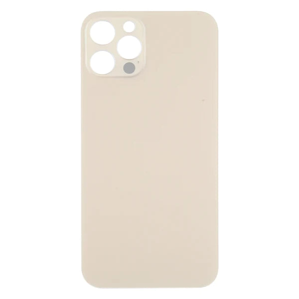 Battery Back Cover for Apple iPhone 12 Pro (6.1) Gold