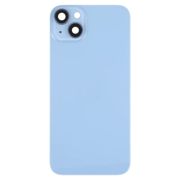 Battery Back Cover for Apple iPhone 14 (6.1) Starlight