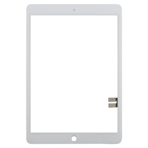 Digitiser For Apple iPad 10.2 7th Gen White