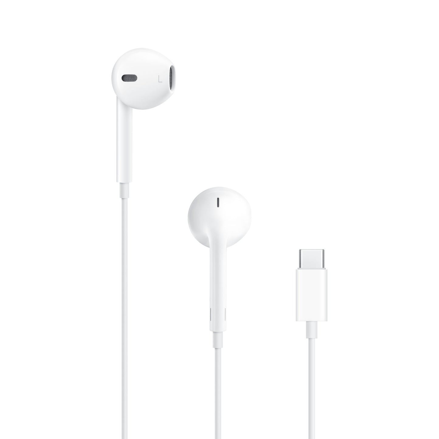 Genuine Apple EarPods USB-C