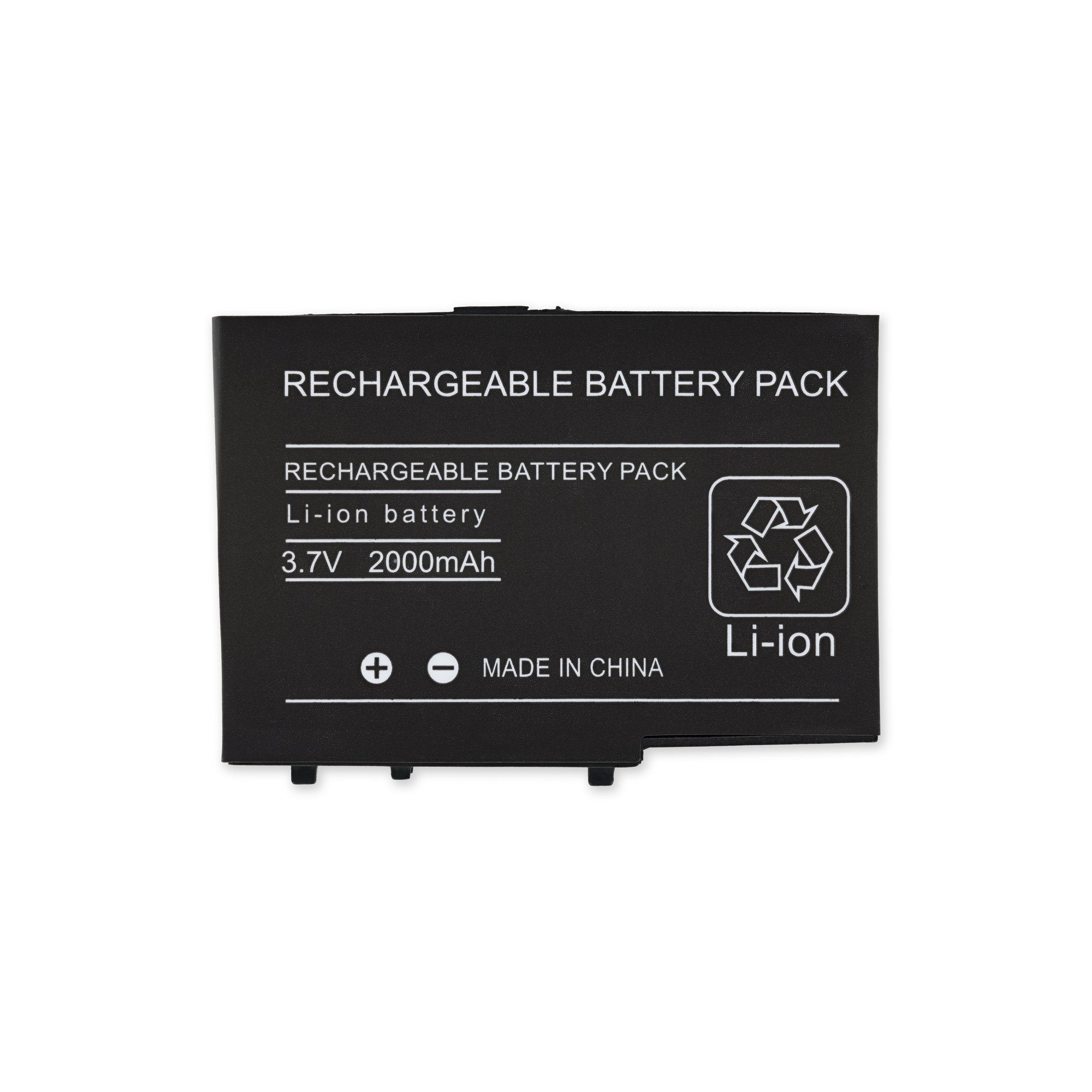 Mymo Battery For Nintendo DS Lite RBD